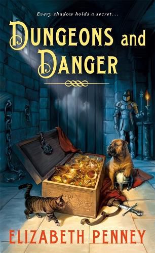 Cover image for Dungeons and Danger