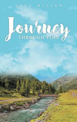 Cover image for Journey Through Time