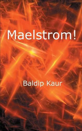 Cover image for Maelstrom