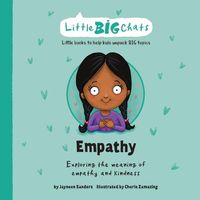 Cover image for Empathy: Exploring the meaning of empathy and kindness