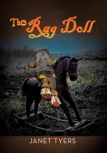 Cover image for The Rag Doll