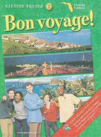 Cover image for Florida Bon Voyage!