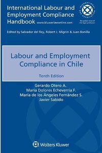 Cover image for Labour and Employment Compliance in Chile