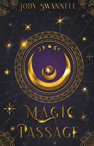 Cover image for Magic Passage