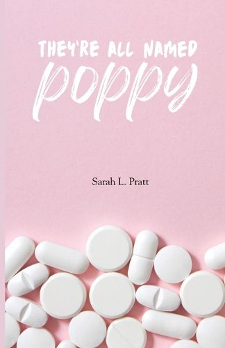 Cover image for They're All Named Poppy