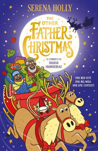 Cover image for The Other Father Christmas