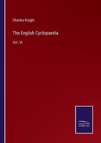 The English Cyclopaedia