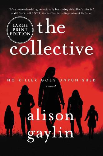 Cover image for The Collective