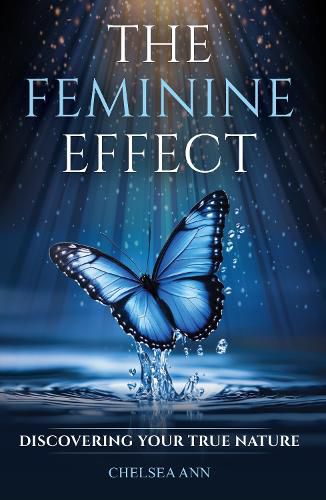 Cover image for The Feminine Effect