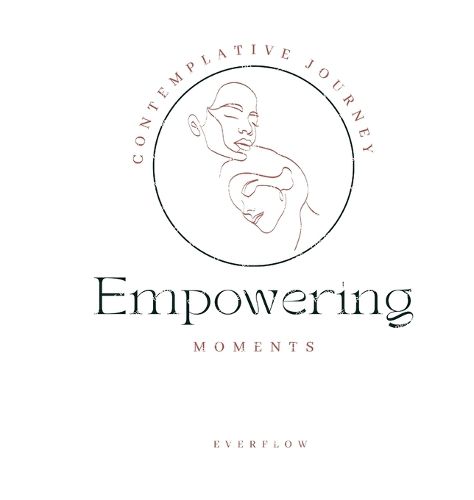 Cover image for Empowering Moments - Contemplative Journey