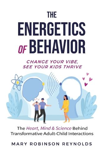 Cover image for The Energetics of Behavior