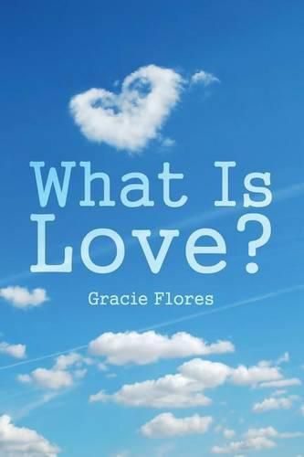 Cover image for What Is Love?