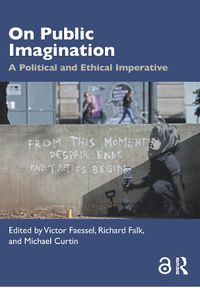 Cover image for On Public Imagination: A Political and Ethical Imperative