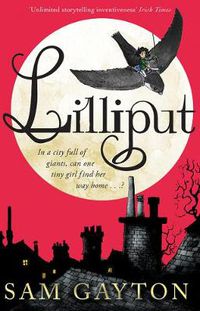 Cover image for Lilliput