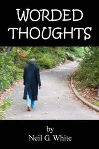 Cover image for Worded Thoughts