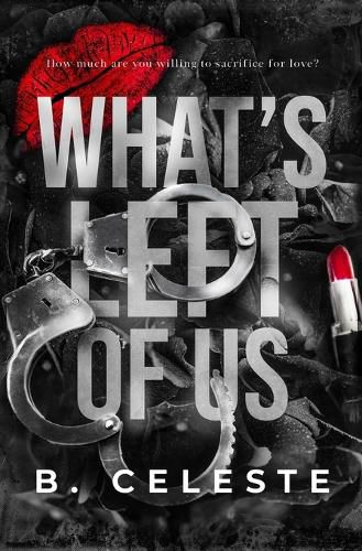 Cover image for What's Left of Us