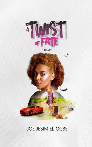 Cover image for A Twist Of Fate