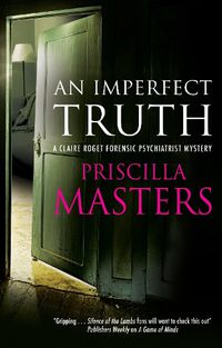 Cover image for An Imperfect Truth