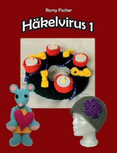 Cover image for Hakelvirus 1