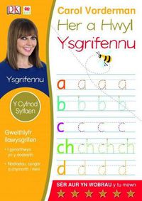 Cover image for Her a Hwyl: 2. Ysgrifennu