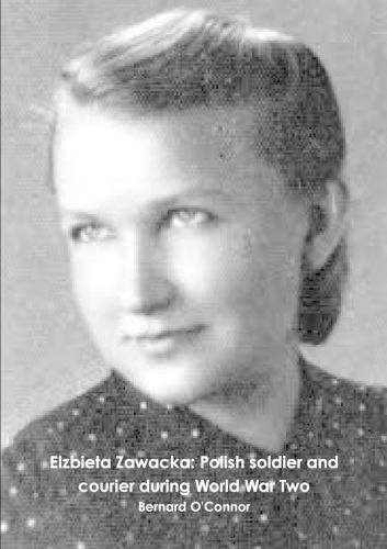 Cover image for Elzbieta Zawacka