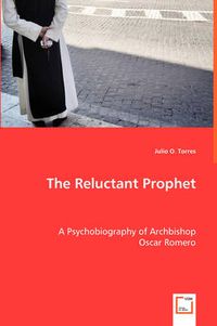 Cover image for The Reluctant Prophet