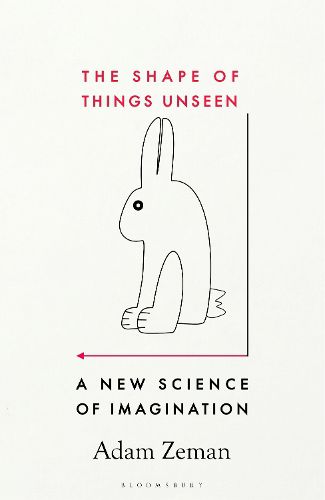 Cover image for The Shape of Things Unseen