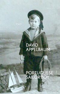 Cover image for Portuguese Sailor Boy