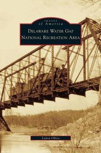 Cover image for Delaware Water Gap National Recreation Area