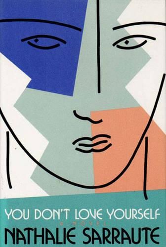 Cover image for You Don't Love Yourself