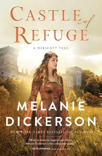 Cover image for Castle of Refuge