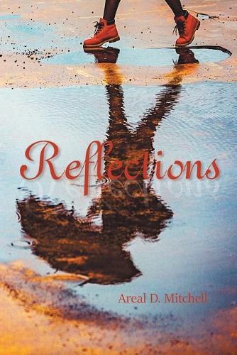 Cover image for Reflections