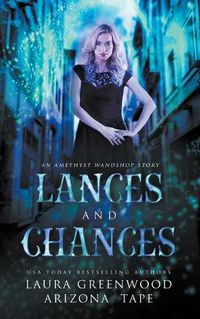 Cover image for Lances and Chances