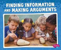 Cover image for Finding Information and Making Arguments