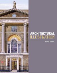 Cover image for Architectural Illustration