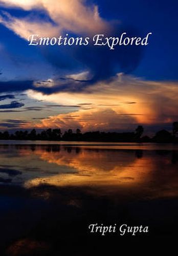 Cover image for Emotions Explored