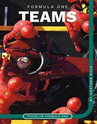 Cover image for Formula One Teams