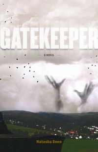 Cover image for Gatekeeper Volume 2