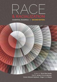 Cover image for Race and Racialization: Essential Readings