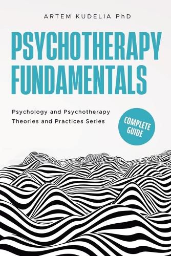 Cover image for Psychotherapy Fundamentals