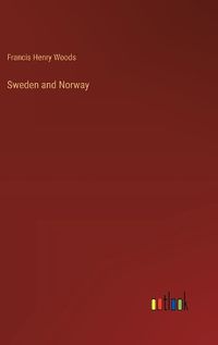 Cover image for Sweden and Norway
