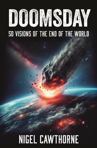 Cover image for Doomsday