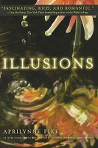 Cover image for Illusions