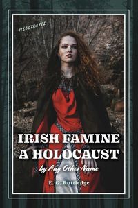 Cover image for Irish Famine