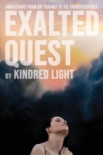 Cover image for Exalted Quest