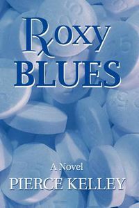 Cover image for Roxy Blues