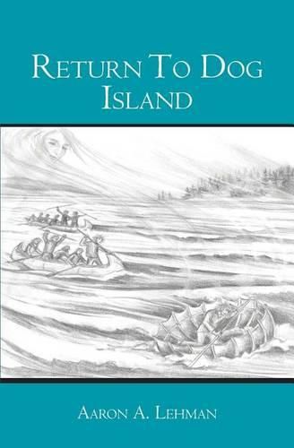 Cover image for Return To Dog Island
