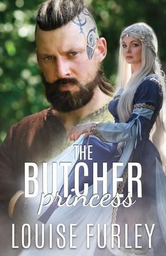 Cover image for The Butcher Princess