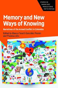 Cover image for Memory and New Ways of Knowing