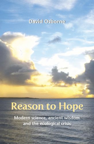 Cover image for Reason to Hope